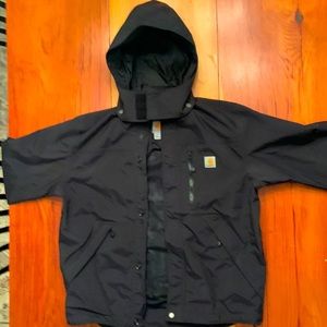 Carhartt Mens Small Jacket